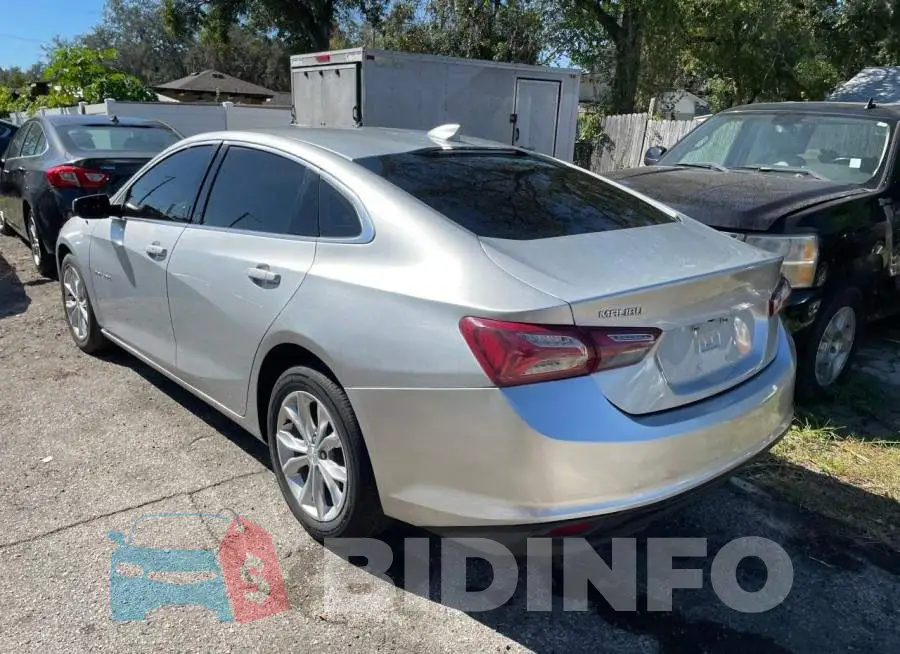 1G1ZD5STXLF012649 Photo# 3