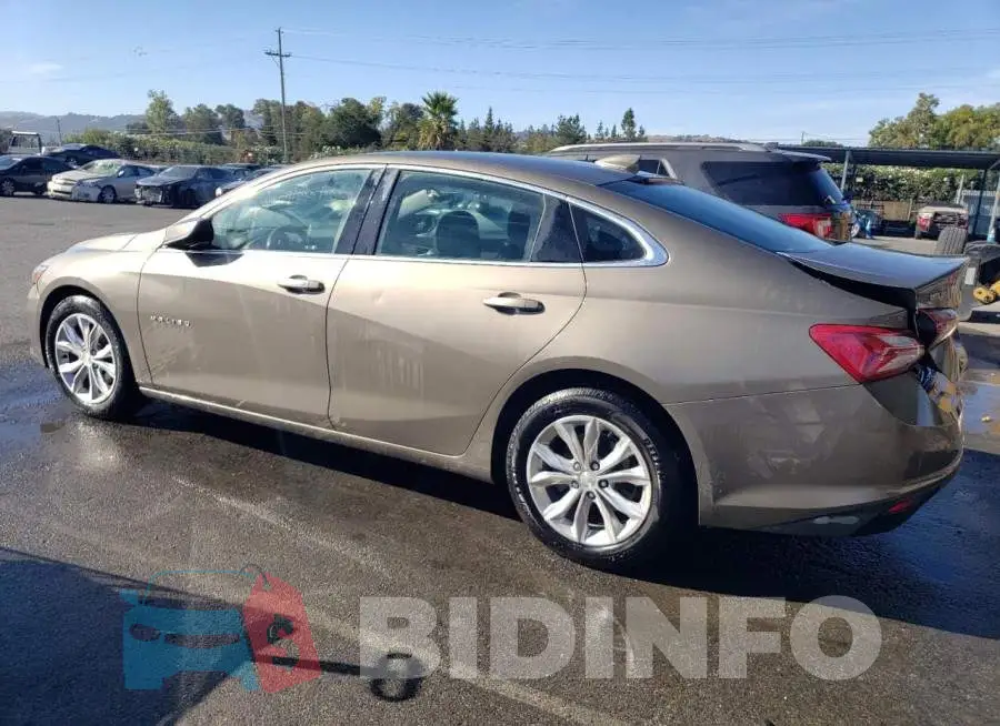 1G1ZD5STXLF034389 Photo# 2