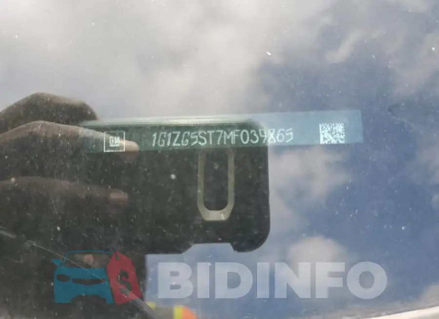 1G1ZG5ST7MF039865 Photo# 12