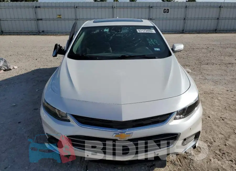 1G1ZH5SXXGF289718 Photo# 5