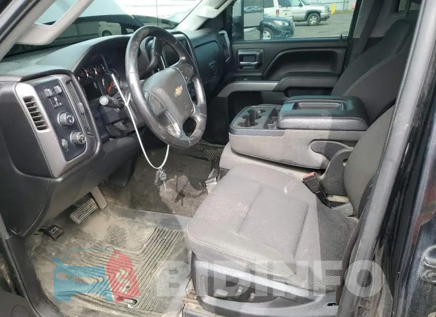 1GC4KZC84FF145890 Photo# 7