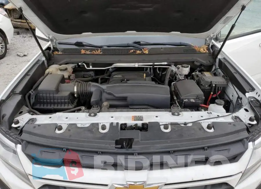 1GCHSCEA1M1233997 Photo# 11
