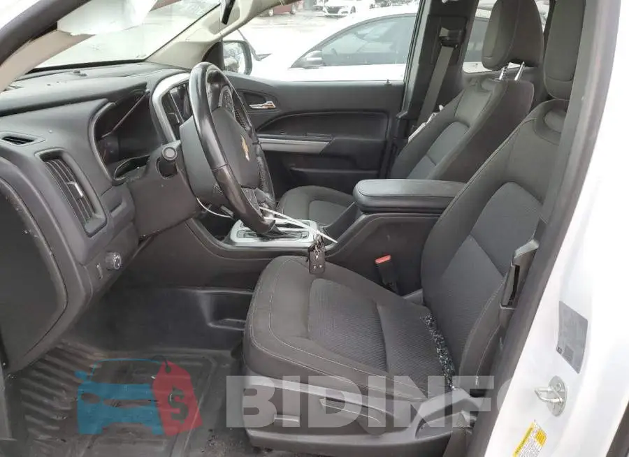 1GCHSCEA1M1233997 Photo# 7