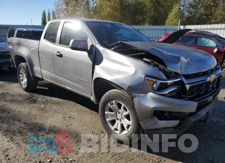 1GCHSCEA4M1276987 Photo# 4