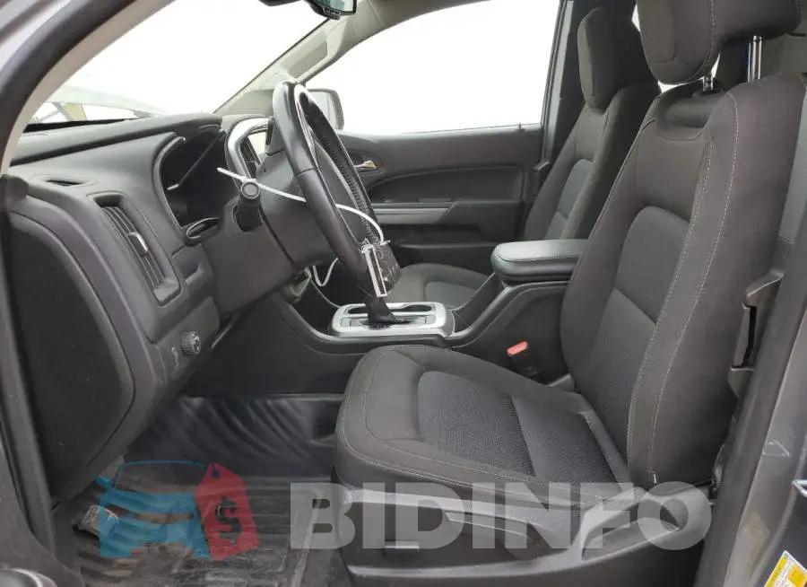 1GCHSCEA6N1178576 Photo# 7