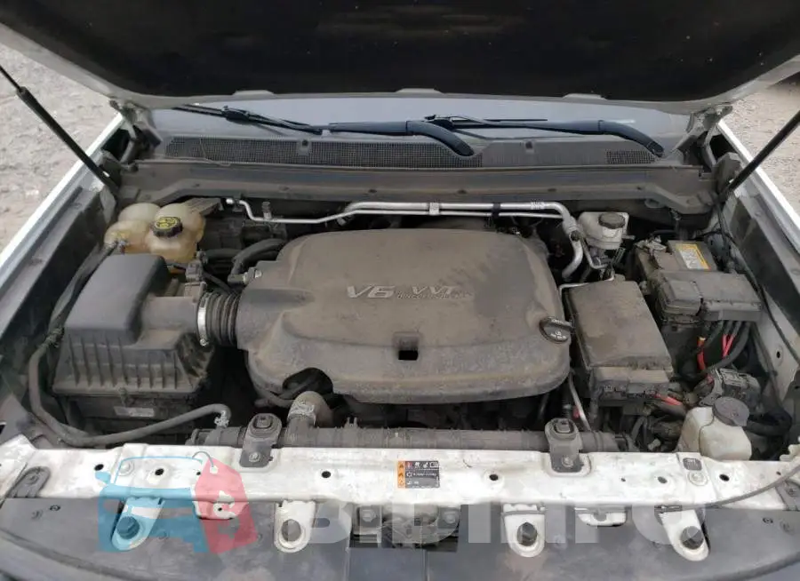1GCHTCEN1K1104011 Photo# 11