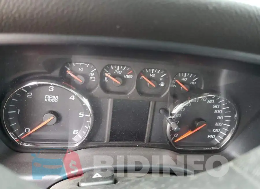 1GCVKPEH7EZ180409 Photo# 9