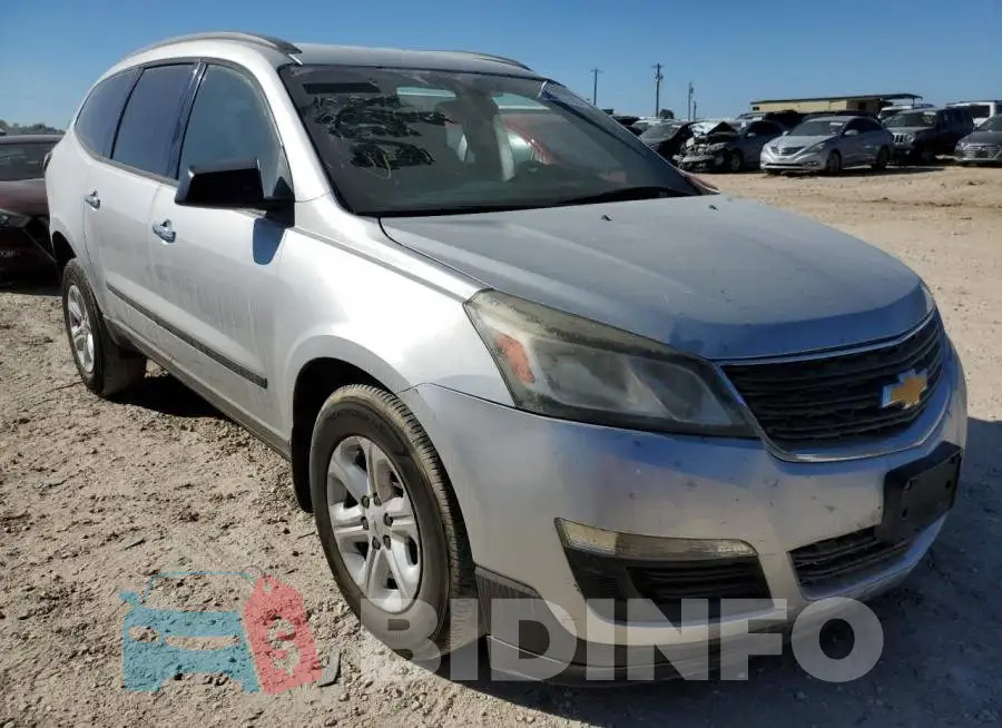 1GNKRFED4EJ184994 Photo# 1