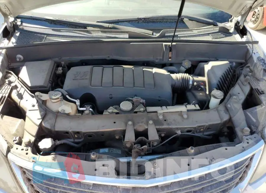 1GNKRFED4EJ184994 Photo# 7
