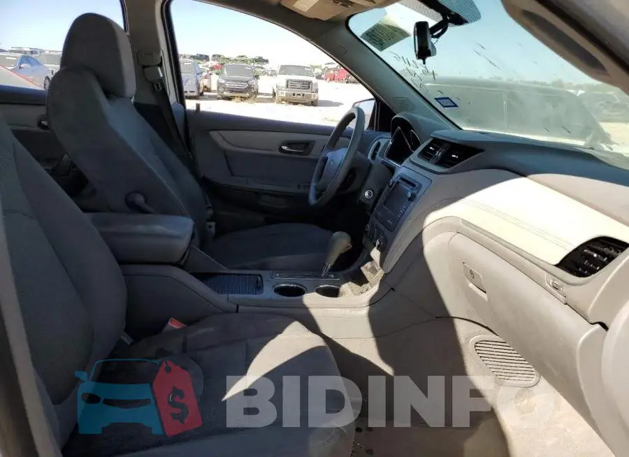 1GNKRFED4EJ184994 Photo# 5
