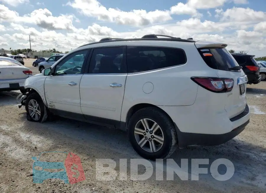 1GNKRHKD1FJ140176 Photo# 2