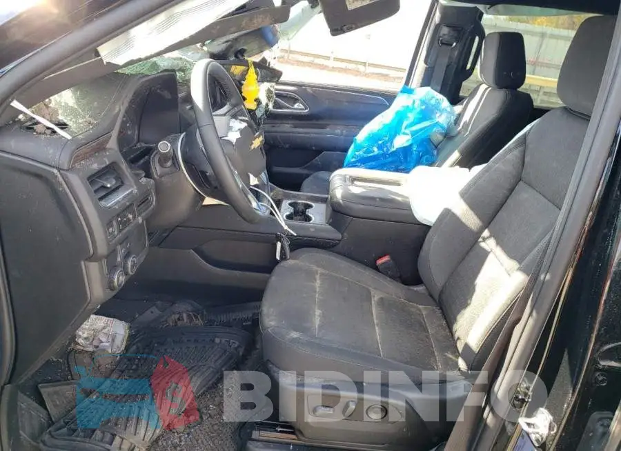 1GNSCMKD4PR163240 Photo# 7