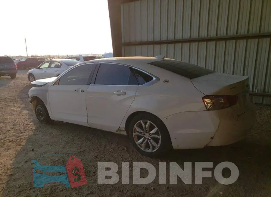2G1115S32G9166423 Photo# 2