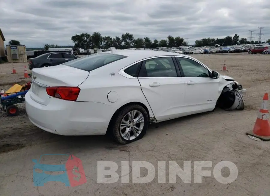 2G1125S30E9283797 Photo# 3