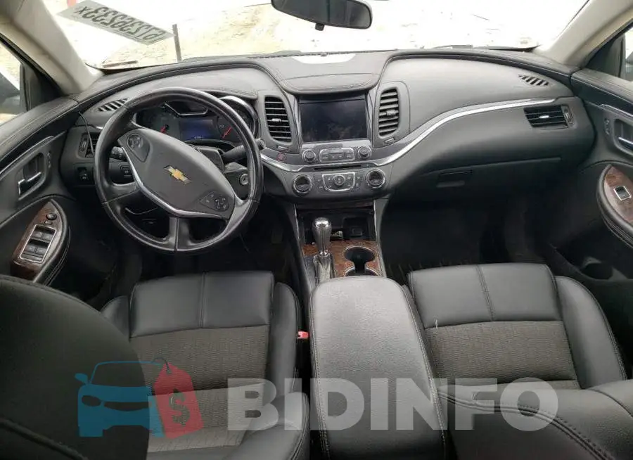 2G1125S30E9283797 Photo# 8