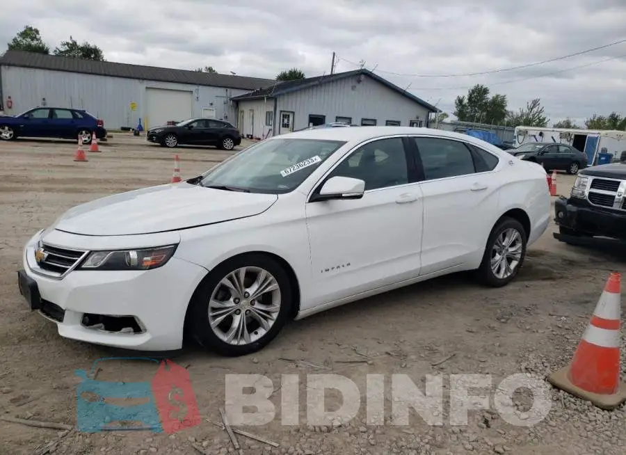 2G1125S30E9283797 Photo# 1