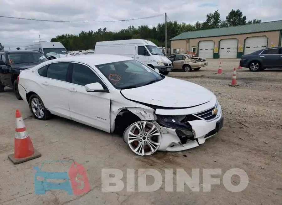 2G1125S30E9283797 Photo# 4