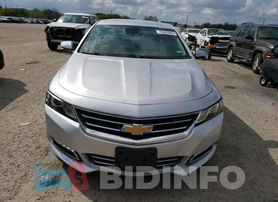 2G1145S38G9128976 Photo# 5