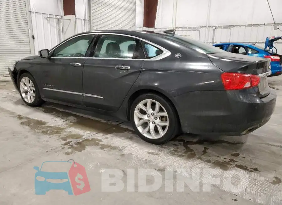 2G1155SL3F9169463 Photo# 2