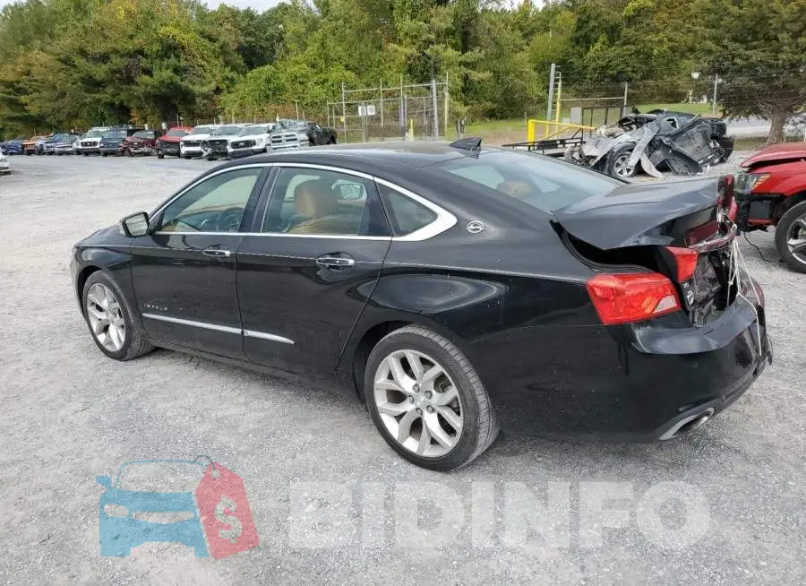 2G1165S37F9194878 Photo# 2