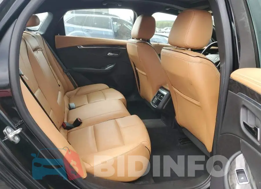 2G1165S37F9194878 Photo# 10