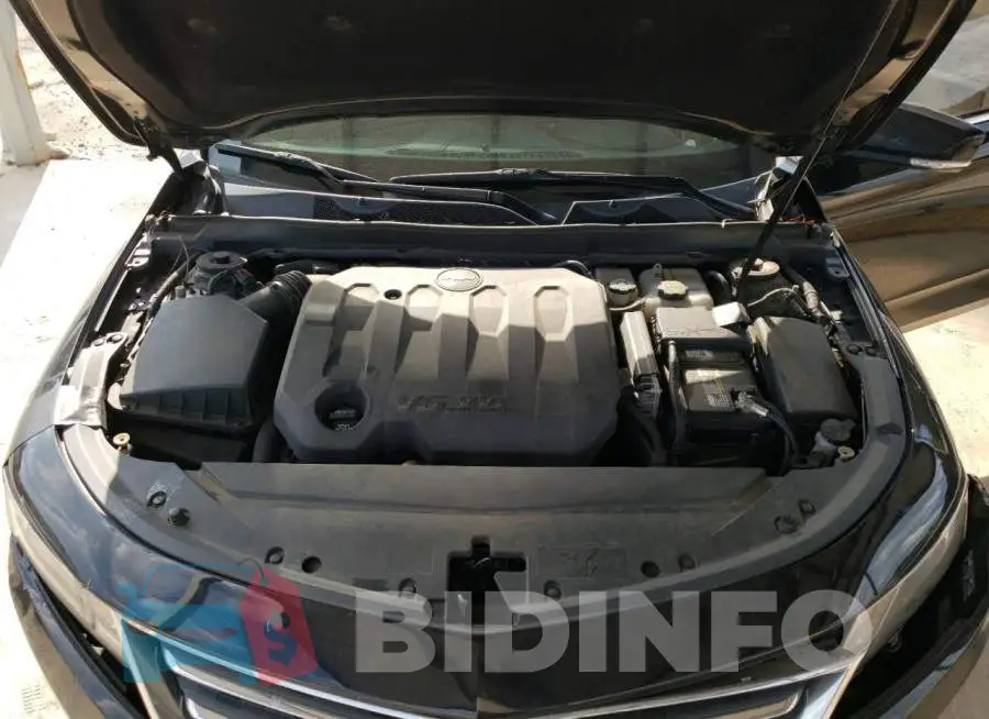 2G11Z5S37K9103643 Photo# 11