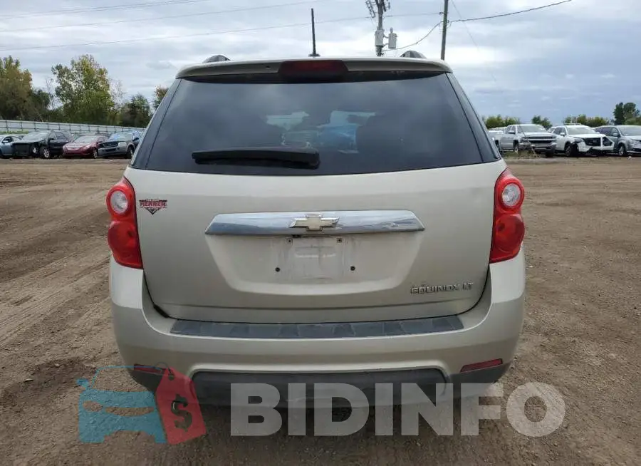 2GNALBEK0F1137137 Photo# 6