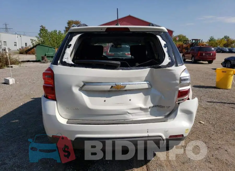 2GNALCEK2G6123430 Photo# 6