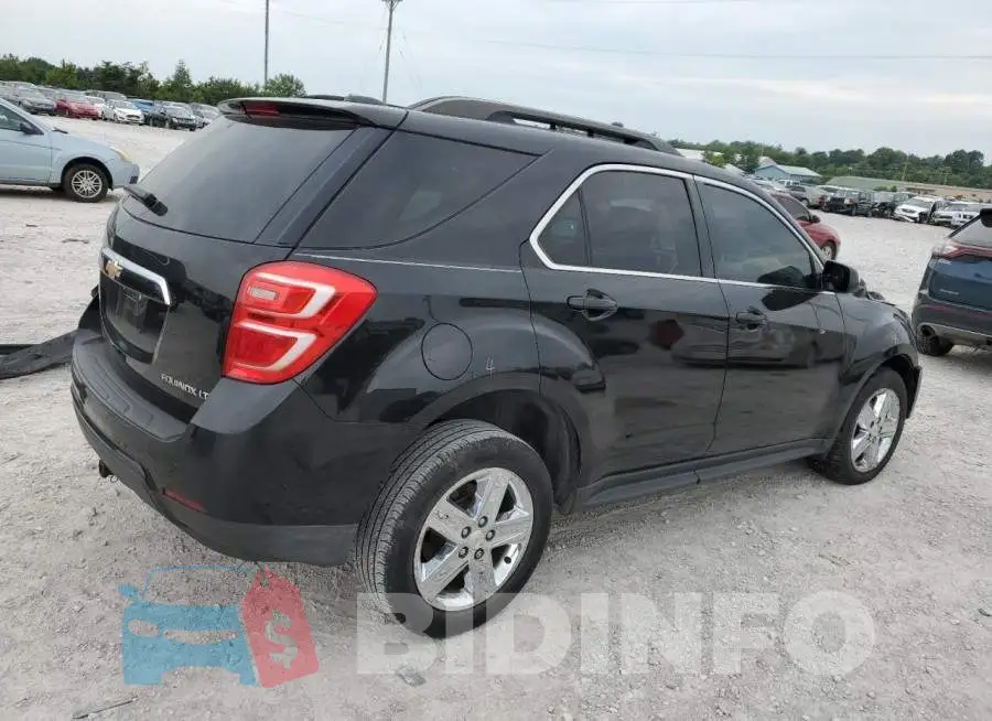 2GNALCEK6G6143308 Photo# 3