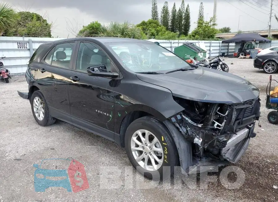 2GNAXHEV2L6271583 Photo# 4