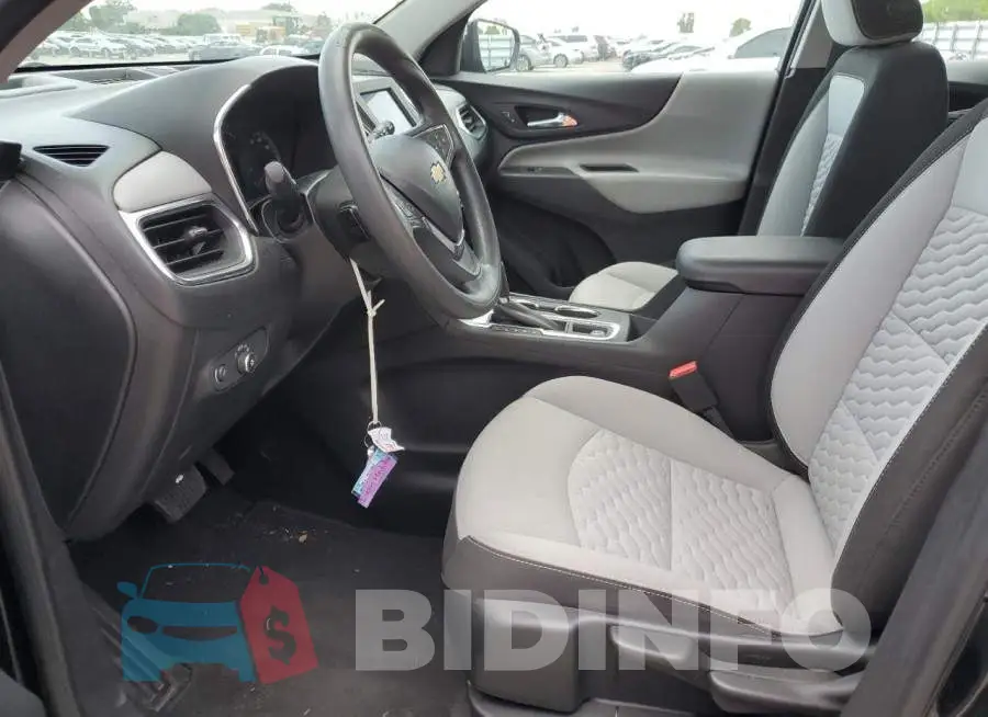2GNAXHEV2L6271583 Photo# 7