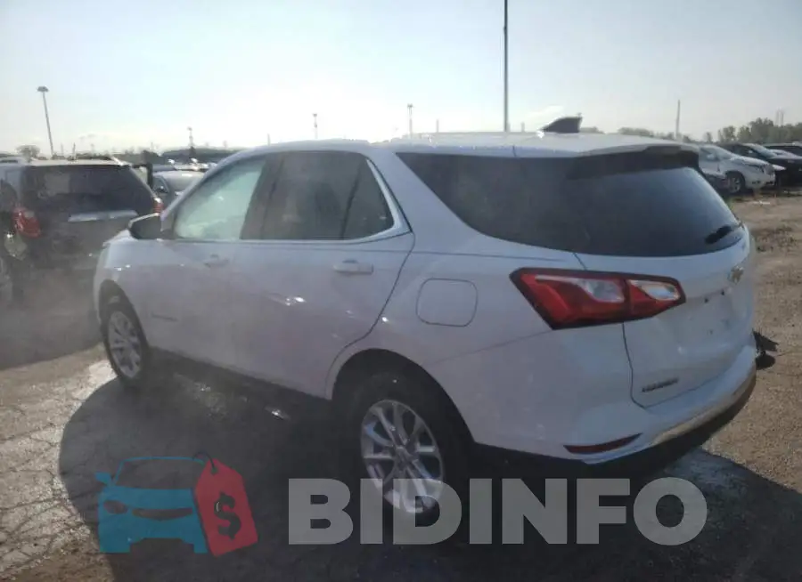 2GNAXTEV8L6147885 Photo# 2