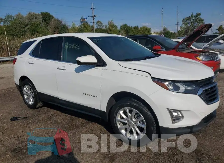 2GNAXTEV8L6147885 Photo# 4