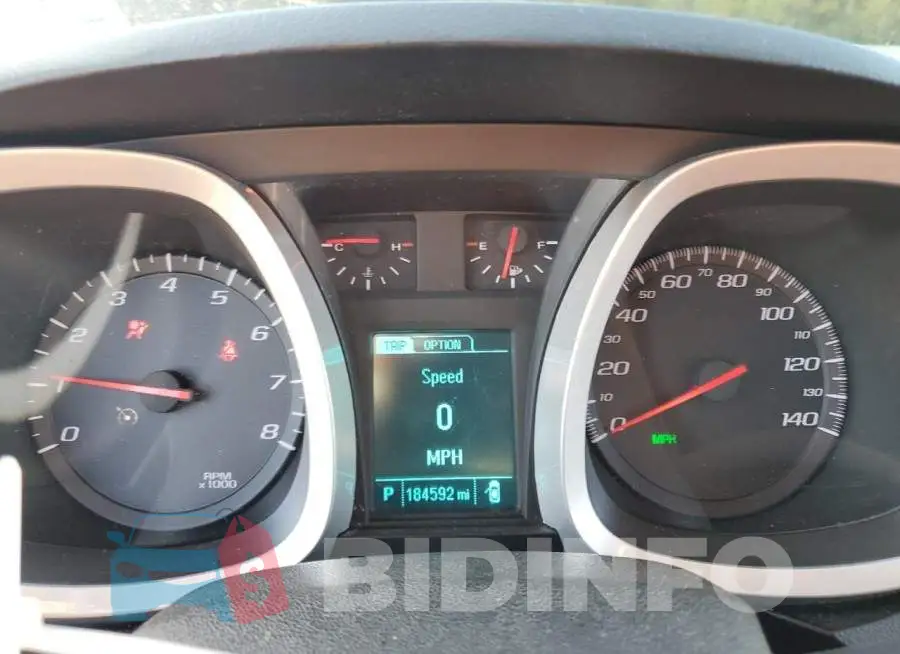 2GNFLCE35E6257733 Photo# 9