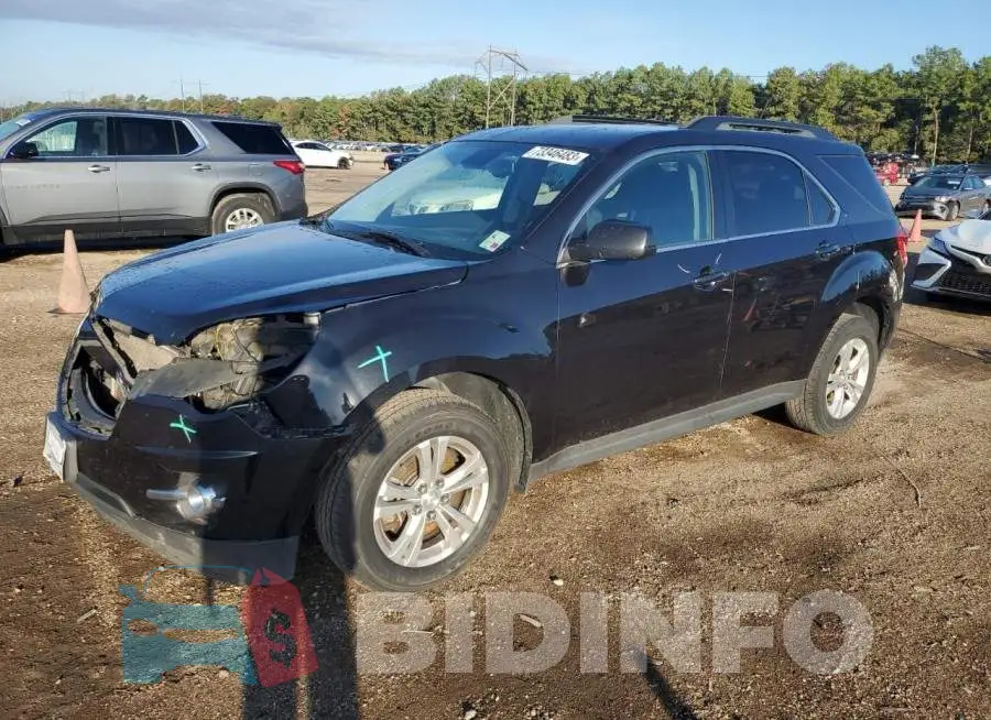 2GNFLCE35E6257733 Photo# 1