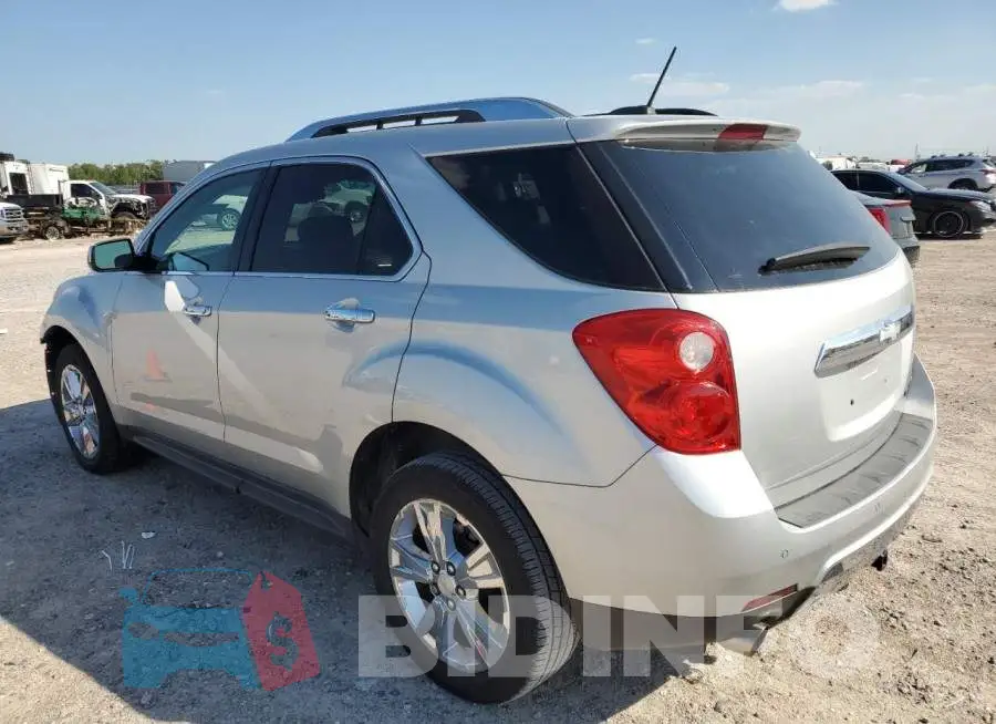 2GNFLDE36F6125491 Photo# 2