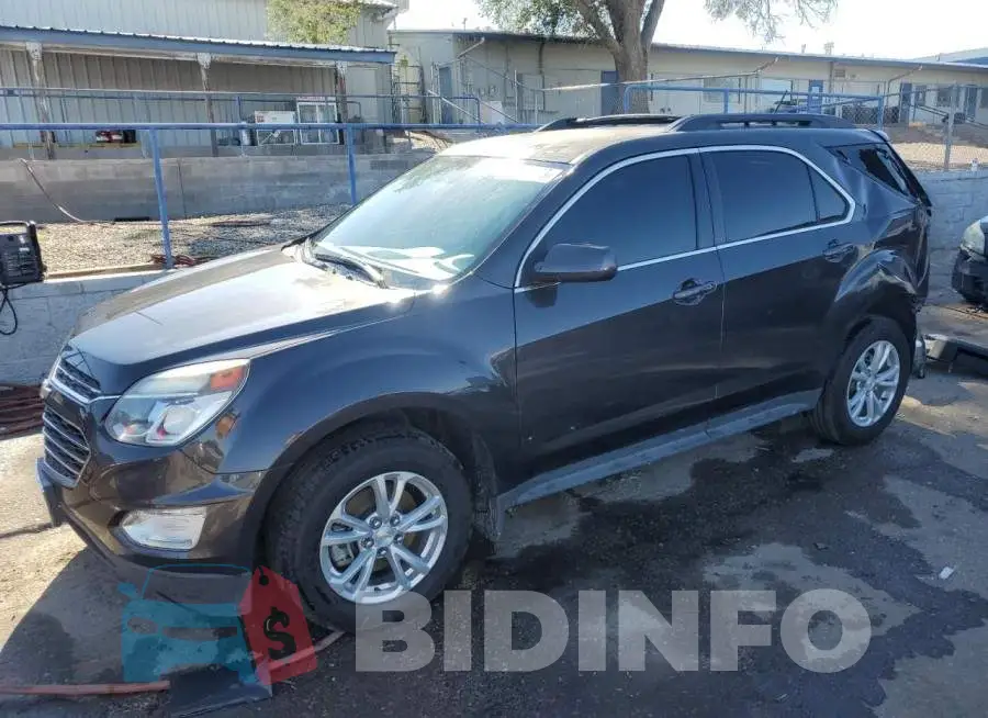 2GNFLFE32G6102450 Photo# 1