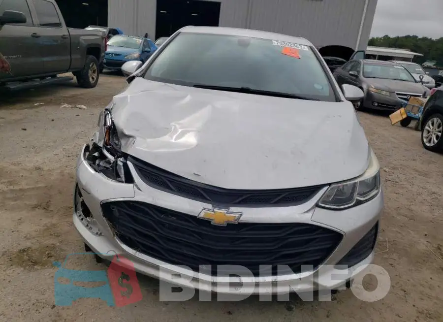 3G1BC6SM9KS598208 Photo# 5