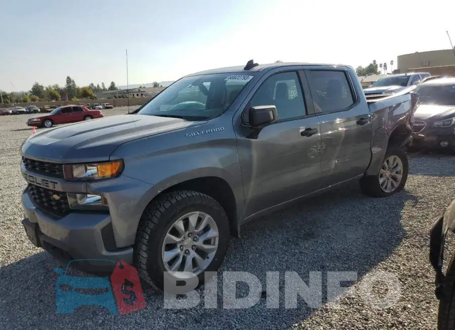 3GCPWBEK1MG392944 Photo# 1