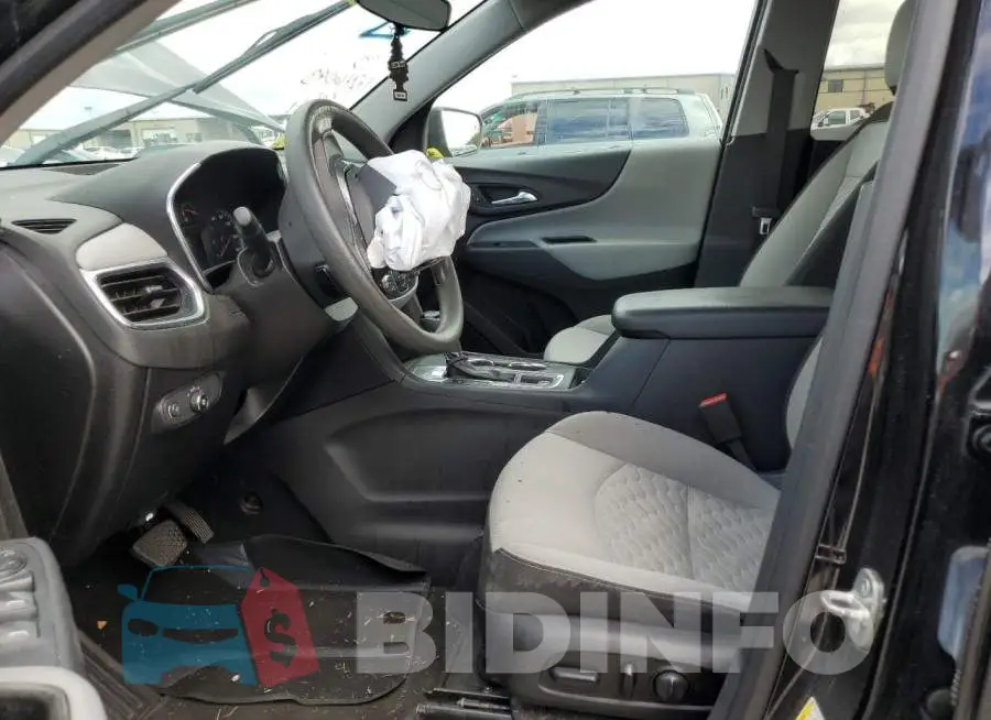 3GNAXHEV5KL223814 Photo# 7