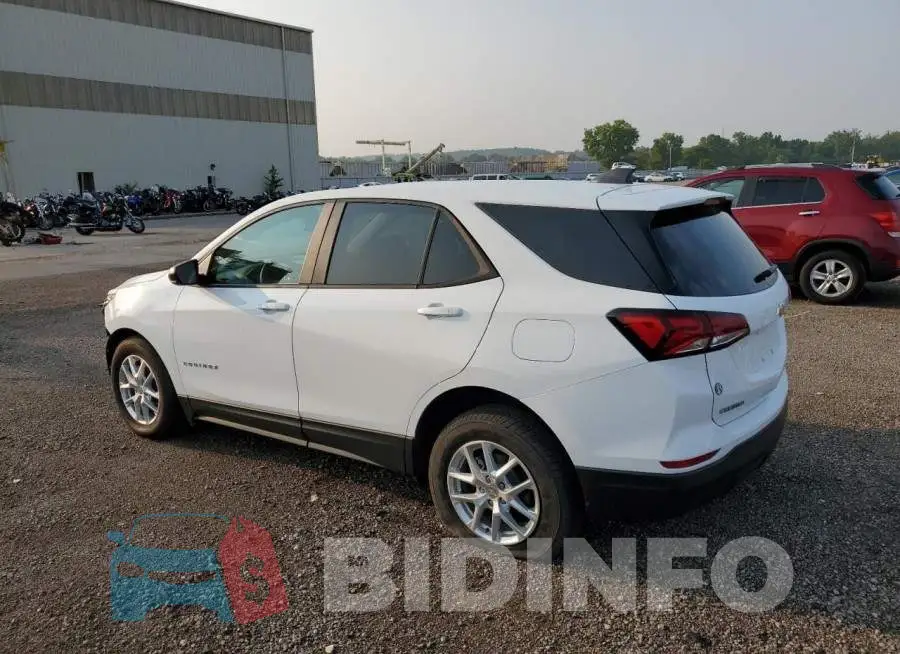 3GNAXSEV3NS240845 Photo# 2