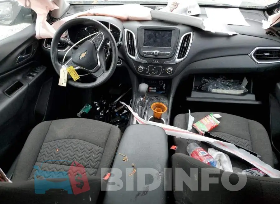 3GNAXUEV0NS182219 Photo# 8
