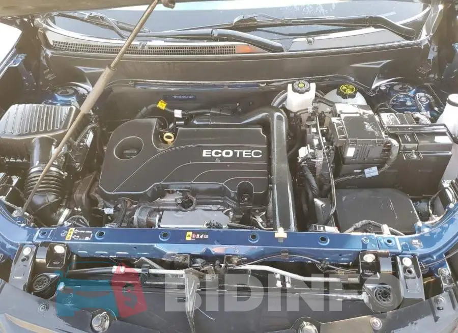 3GNAXUEV5ML316814 Photo# 11