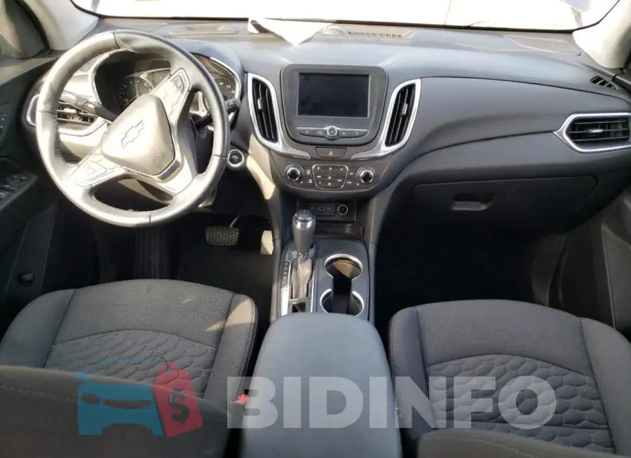 3GNAXUEV5ML316814 Photo# 8