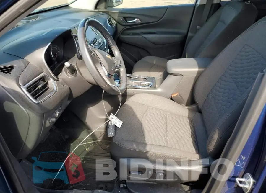 3GNAXUEV5ML316814 Photo# 7
