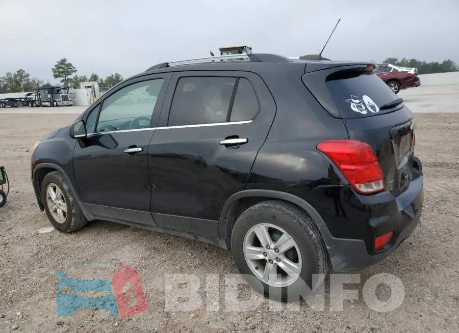 3GNCJLSB3HL227375 Photo# 2