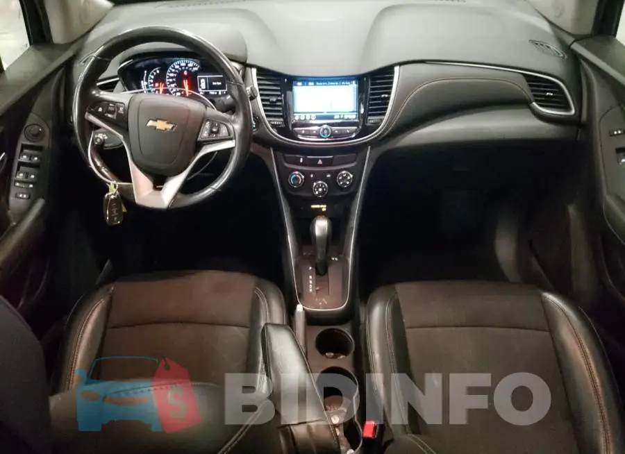 3GNCJPSB3KL288952 Photo# 8