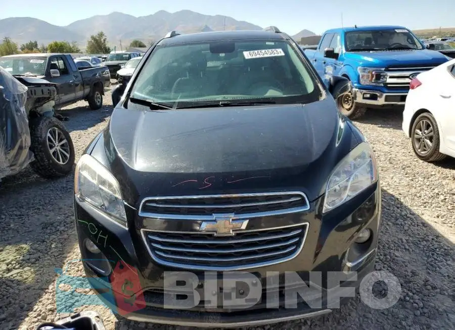 3GNCJTSBXFL230724 Photo# 5