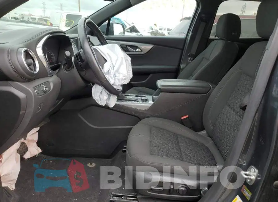3GNKBCR47LS656792 Photo# 7