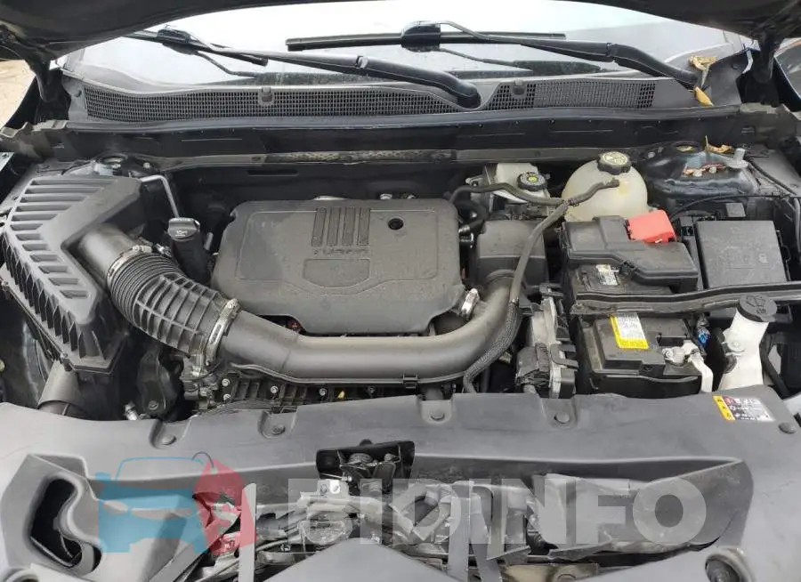 3GNKBCR47LS656792 Photo# 12